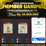 JACKPOT SLOT MAHJONG WAYS 2 27 APRIL 2026