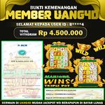 JACKPOT SLOT Mahjong Wins Triple Pot 23 AGUSTUS 2026