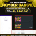 JACKPOT SLOT SUGAR RUSH 1000 25 AGUSTUS 2026