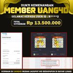 JACKPOT SLOT MAHYONG WAYS2 29 AGUSTUS 2026
