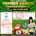 JACKPOT TOGEL HONGKONG (POOLS) 10 SEPTEMBER 2026