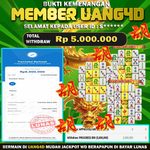 JACKPOT SLOT MAHYONG WAYS 2 11 SEPTEMBER 2026