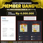 JACKPOT SLOT MAHYONG WAYS 17 SEPTEMBER 2026