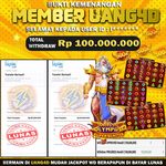 JACKPOT PRAGMATIC SLOT GATES OF OLIMPUS SUPER SCATTER 21 SEPTEMBER