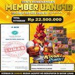 JACKPOT SLOT Rooster Rumble 13 SEPTEMBER 2026